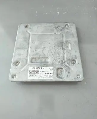 Volkswagen ID.3 Gateway control module 1EA937012L 1EA937012