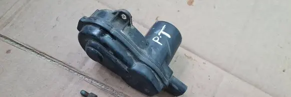 Audi A5 Sportback 8TA Hand brake/parking brake motor 8K0998281A