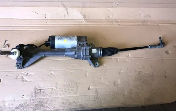 Volkswagen ID. Buzz Steering rack 1N3423055P