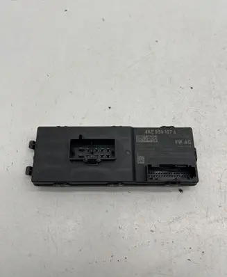 Audi Q4 Sportback e-tron Tailgate/trunk control unit/module 4KE959107A A2C76549213