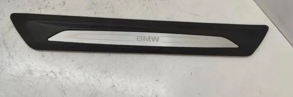 BMW X1 F48 F49 side skirts sill cover 51477263315
