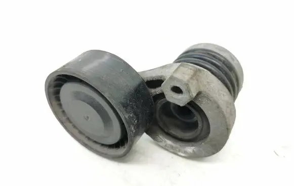 Mercedes-Benz Citan W415 Generator/alternator belt tensioner 117501113r 6563011