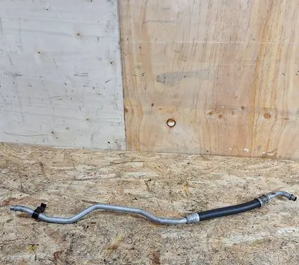 BMW X3 E83 Gearbox oil cooler pipe/hose 3415004 17223415004 3448401