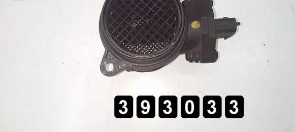 Hyundai Getz Mass air flow meter