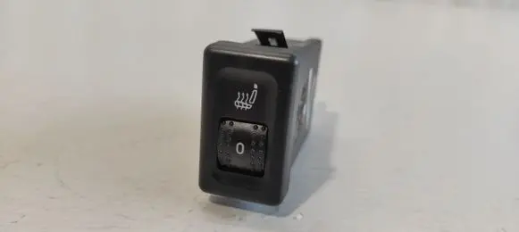 Ford Galaxy Seat heating switch 7M5963563B YM2119K314CBW