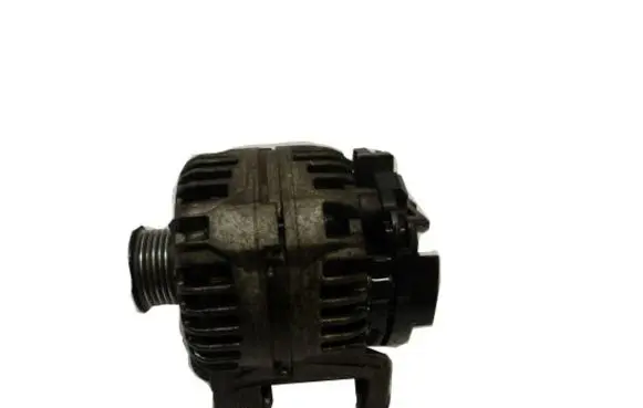 Opel Zafira A Generator/alternator 0124415005