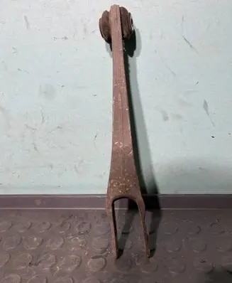 Porsche 911 996 Front control arm 99634114303