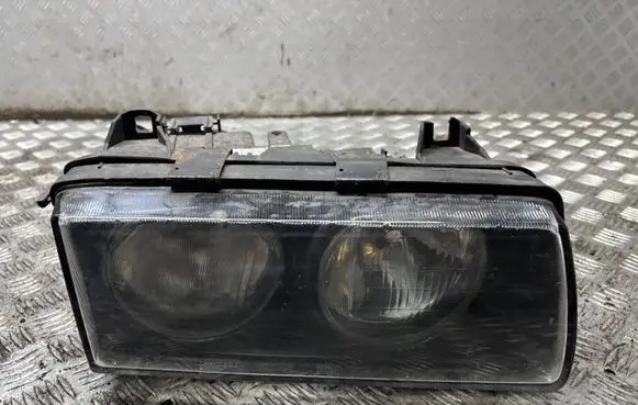 BMW 3 E36 Headlight/headlamp