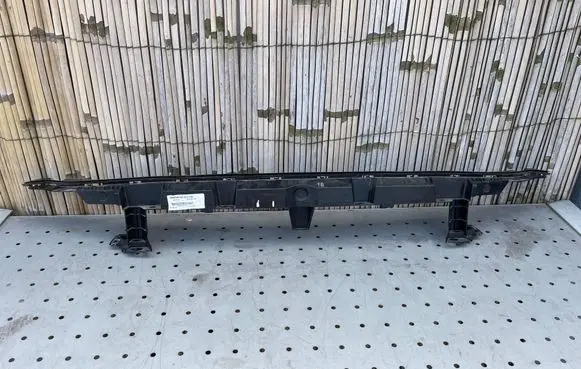 Toyota Proace Radiator support slam panel 9808490780