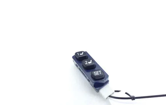 Lexus RX 450H Seat memory switch 156987