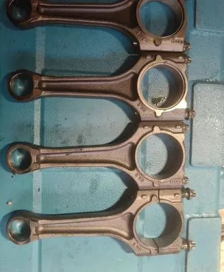 Audi A3 S3 8V Connecting rod/conrod 06LD