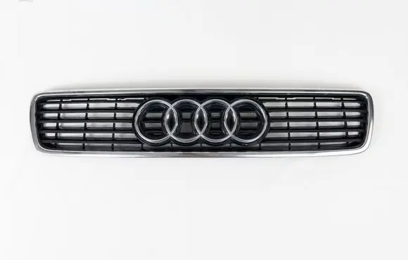 Audi A4 S4 B5 8D Front grill 8d0853651e