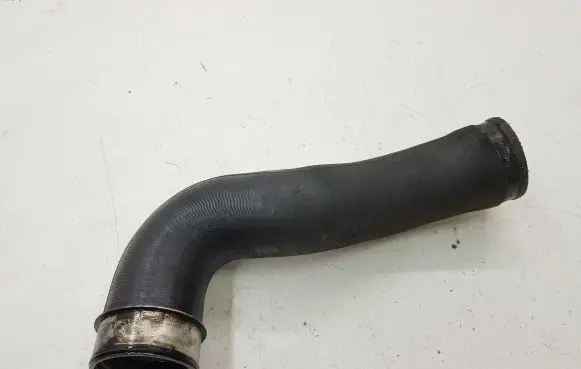 Mercedes-Benz R W251 Intercooler hose/pipe