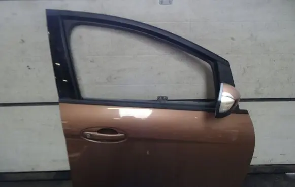Ford C-MAX II Rear door