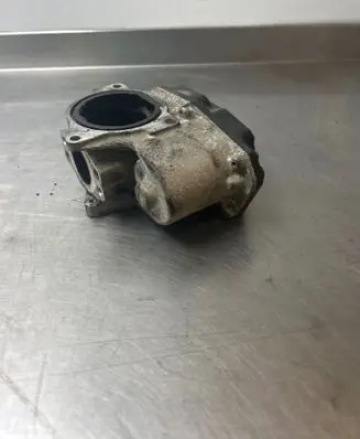 EGR valve