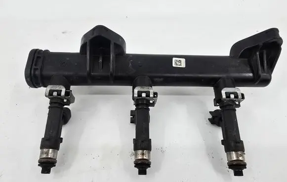 Ford Focus Fuel injector E3BG9F593CA H1BG9H487AA