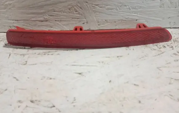 BMW 3 F30 F35 F31 Rear tail light reflector A069048