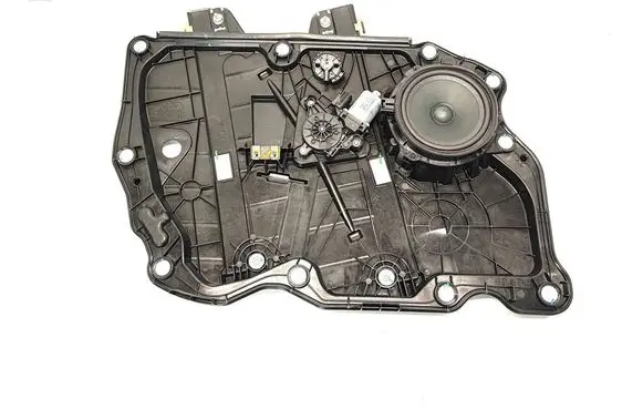 Ford Mach-E I Front door window regulator motor CM094010-C