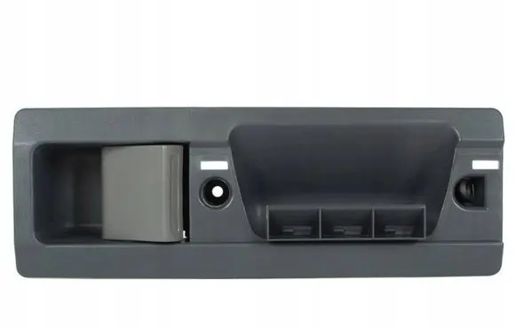 Volkswagen I LT Front door exterior handle 5062ZW44