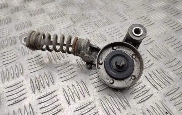 Buick Encore I Generator/alternator belt tensioner 55565236