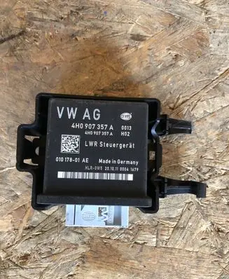 Audi A8 S8 D4 4H Light module LCM 4H0907357A
