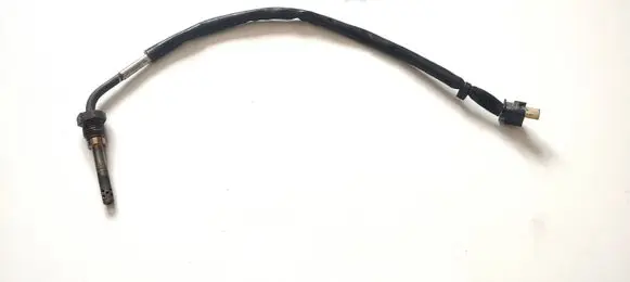 Exhaust gas temperature sensor