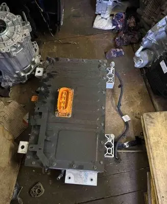 Renault Arkana Hybrid / electric car battery 295102493R