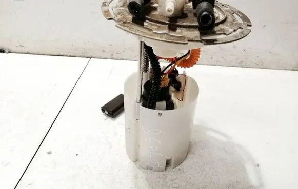 Nissan Note (E12) In-tank fuel pump 0580203163 170403vd0a