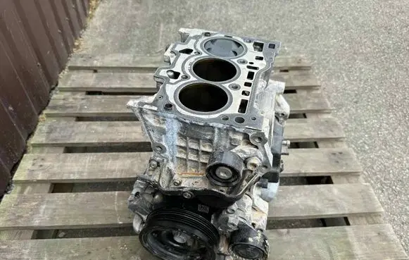 Seat Arona Engine MKB 05C103023C