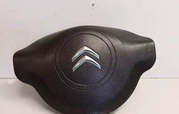 Citroen Jumpy Steering wheel airbag 34124394A 96773146ZD