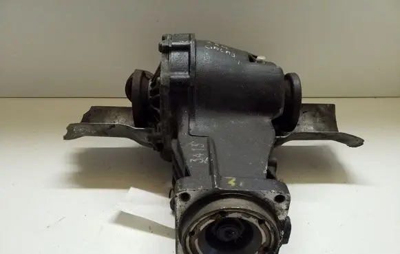 Volkswagen PASSAT B5 Rear differential 