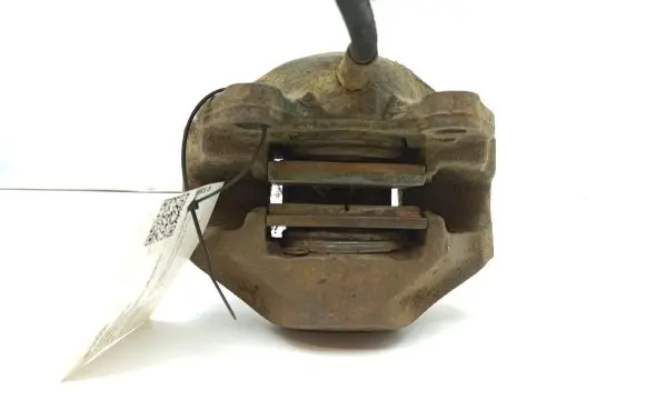 Mercedes-Benz COMPAKT W115 Front brake caliper