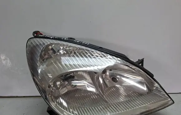 Citroen C5 Headlight/headlamp S27647701 9639319880