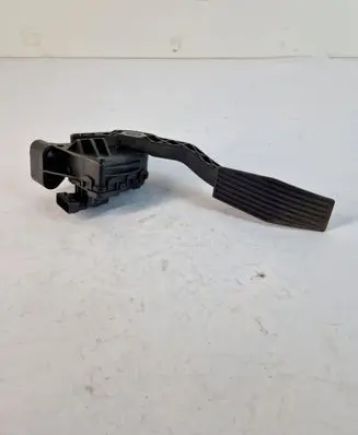Opel Astra H Accelerator throttle pedal 9157998