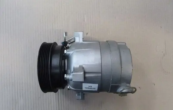 Opel Zafira C Air conditioning (A/C) compressor (pump) 1854032-I