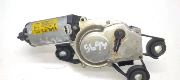 Seat Leon (1P) Wiper motor 5P0955711C