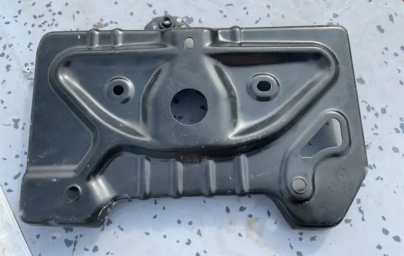 Mercedes-Benz E W212 Battery tray A2126200018 07113A