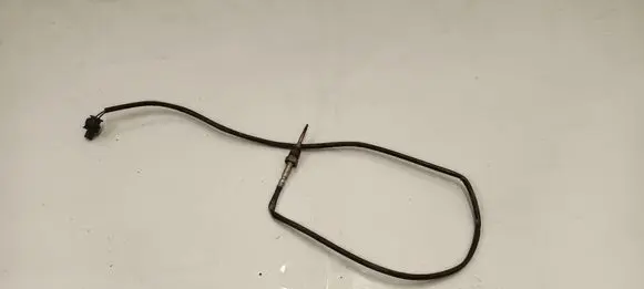 BMW X6 F16 Exhaust gas temperature sensor 754331202
