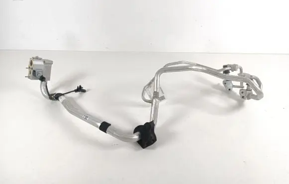 Volvo S60 Air conditioning (A/C) pipe/hose 31694260