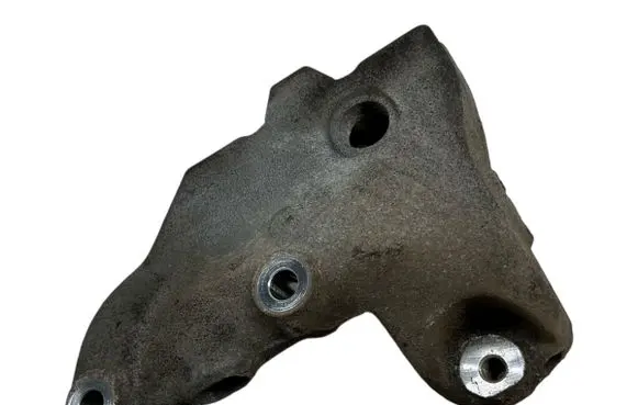 Skoda Octavia Mk2 (1Z) Gearbox mounting bracket 1K0199117BM MBF36856 1677