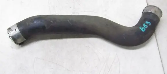 Mitsubishi Outlander Intercooler hose/pipe 1209150607