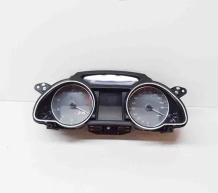 Audi A5 Sportback 8TA Speedometer (instrument cluster) 8T0920984C