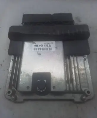 Audi Q5 SQ5 Engine control unit/module 03l906022q