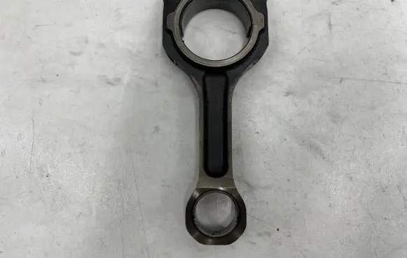 Ford Focus Connecting rod/conrod qywa