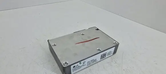 Chevrolet Camaro Bluetooth control unit module 23468851 544948685 7520400000000X