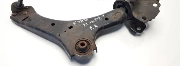 Ford Mondeo MK IV Front lower control arm/wishbone 7G9N3A052 7G9N3A052BB 7G9N3A053BB