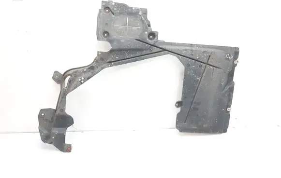 BMW 2 F46 Side bottom protection 7290808 51757290808