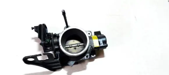 Ford Mondeo MK II Throttle valve 95bf9b989da