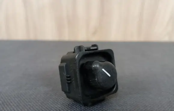 Mercedes-Benz SLK R170 Wing mirror switch 1298200610 A1298200610