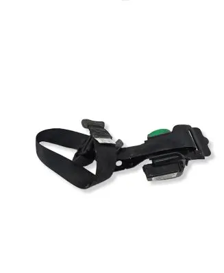 Chrysler Voyager Rear seatbelt 04680516AB 0813 040813